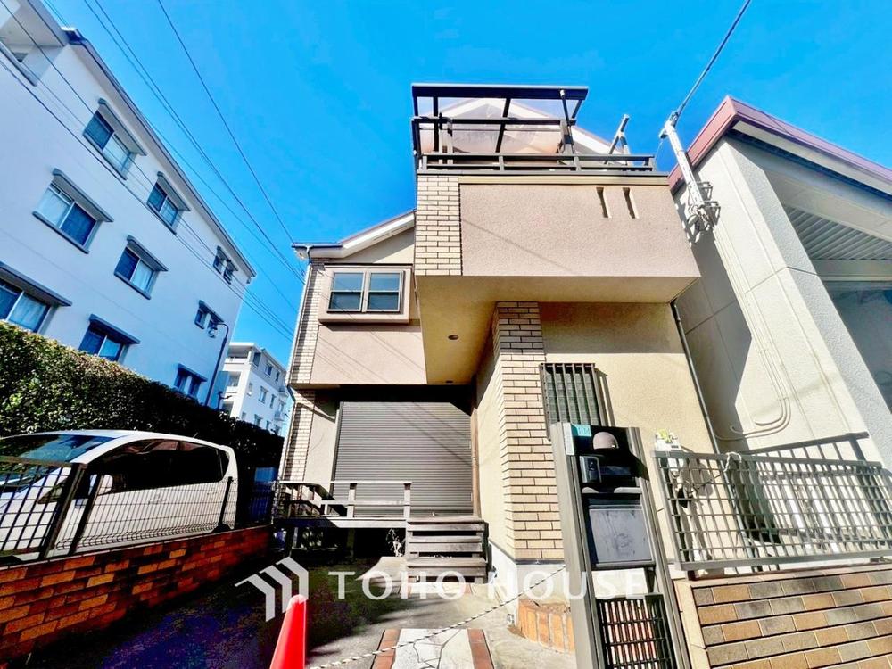 物件画像 東京都江戸川区船堀７丁目