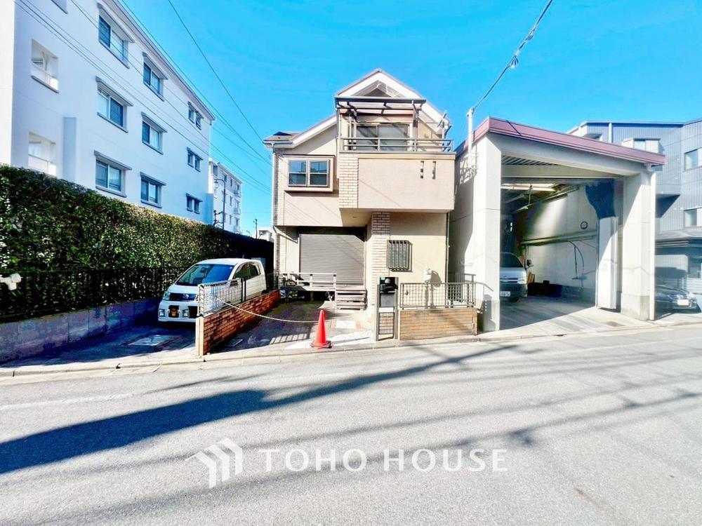 東京都江戸川区船堀７丁目