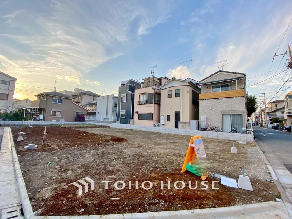 物件画像 東京都江戸川区南小岩２丁目