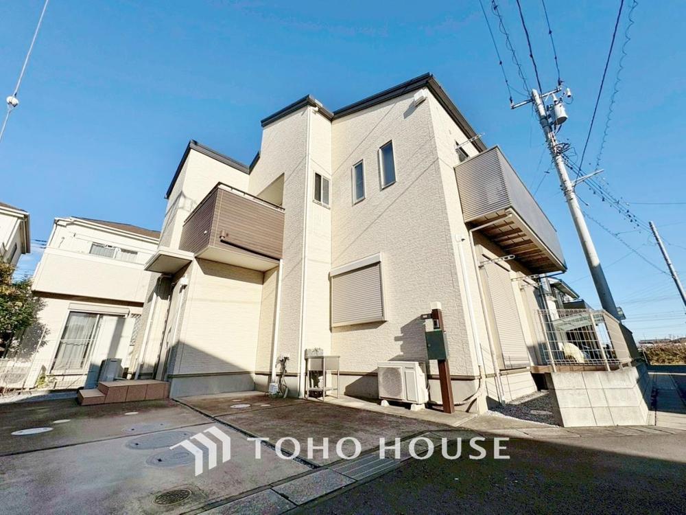 物件画像 千葉県船橋市旭町３丁目