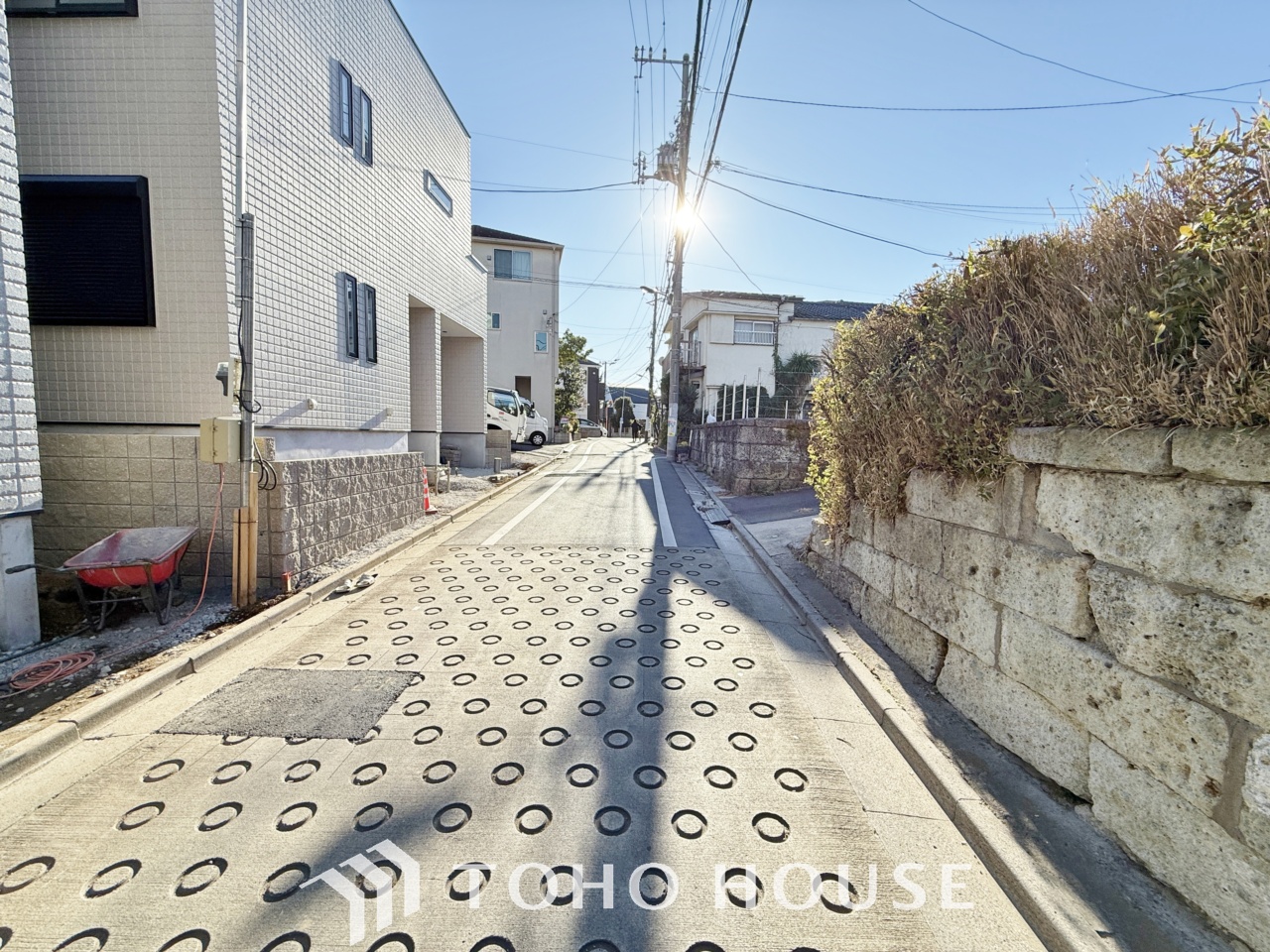 物件画像 東京都北区赤羽西２丁目