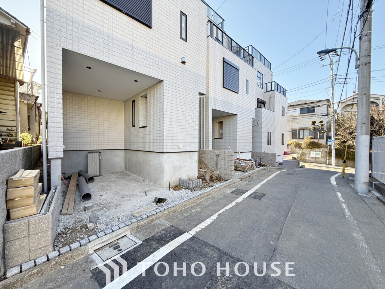 東京都北区赤羽西２丁目