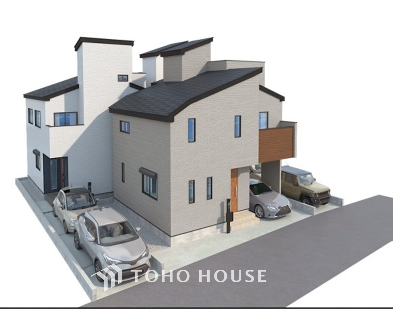 物件画像 東京都足立区伊興1丁目