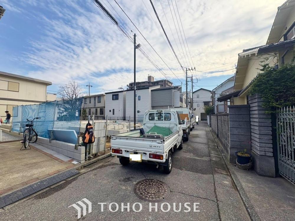 東京都足立区伊興１丁目