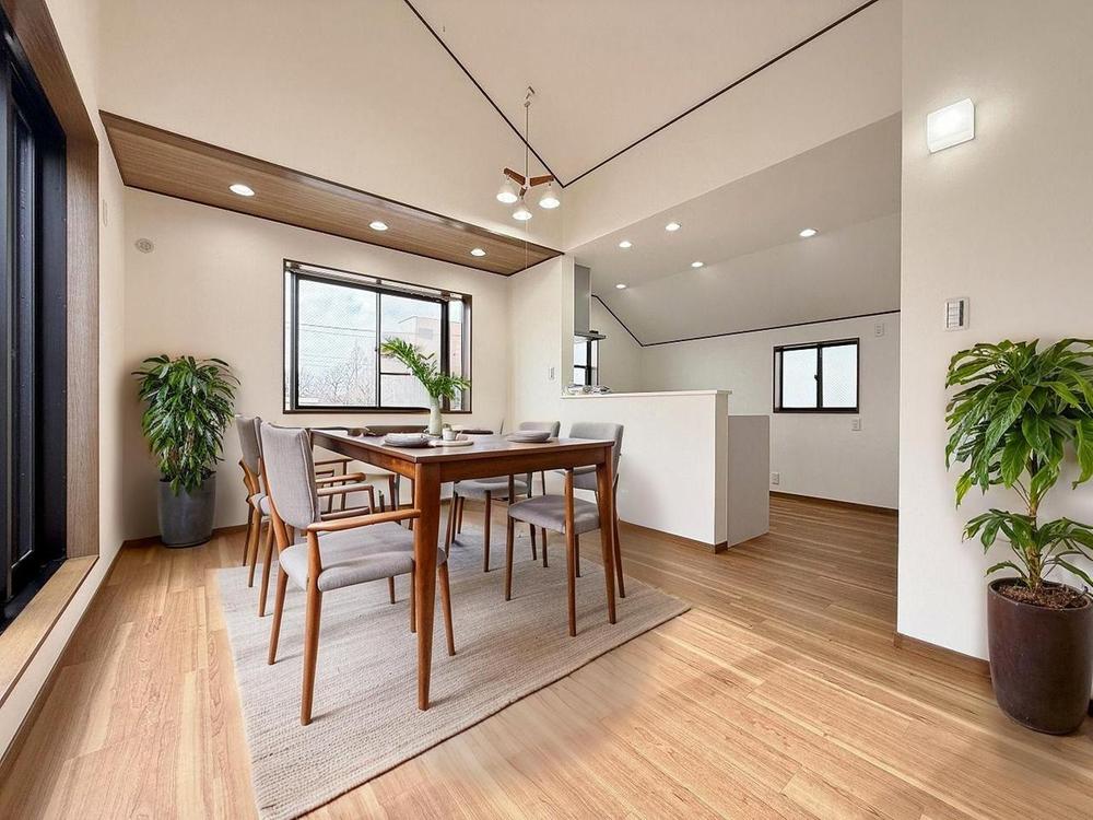 物件画像 東京都葛飾区南水元２丁目