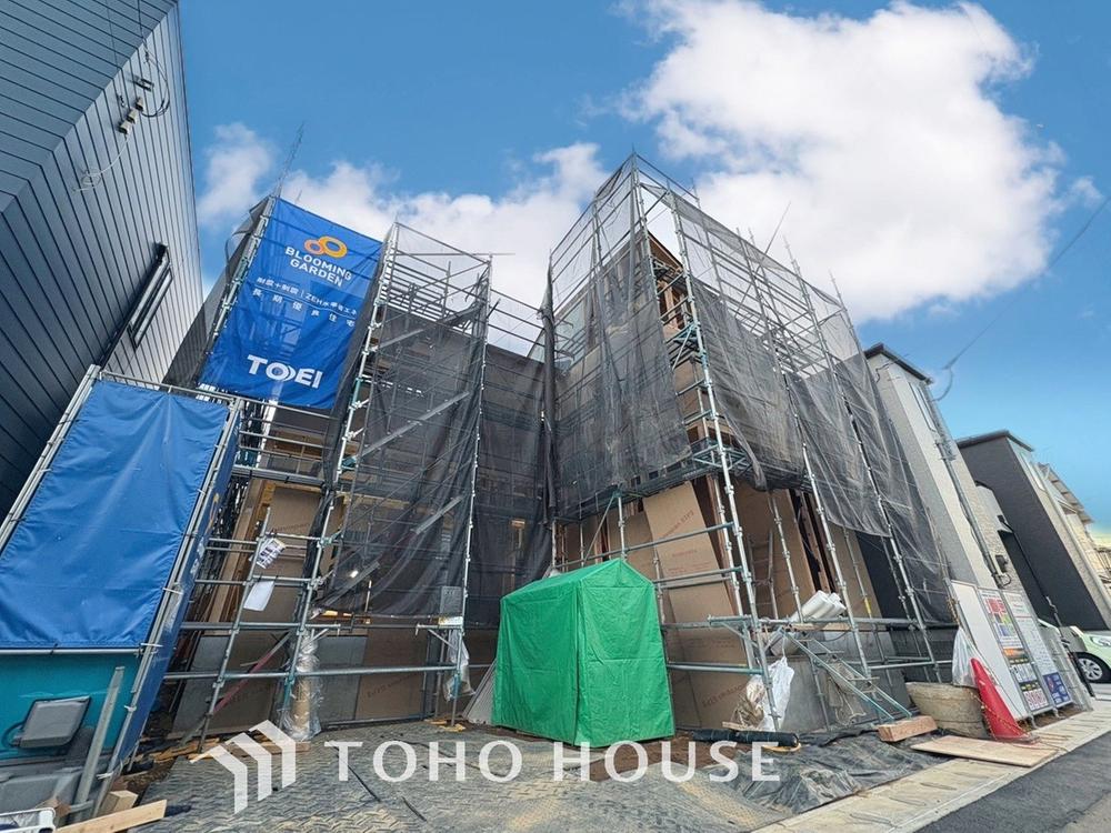 物件画像 千葉県千葉市 花見川区検見川町５丁目