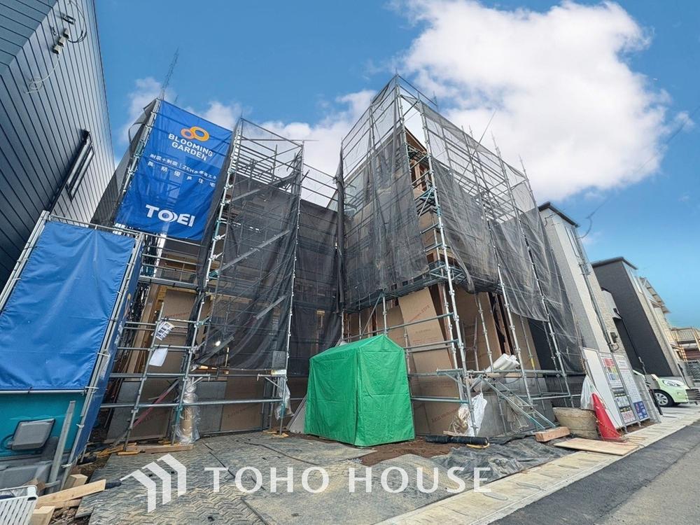 千葉県千葉市花見川区検見川町５丁目