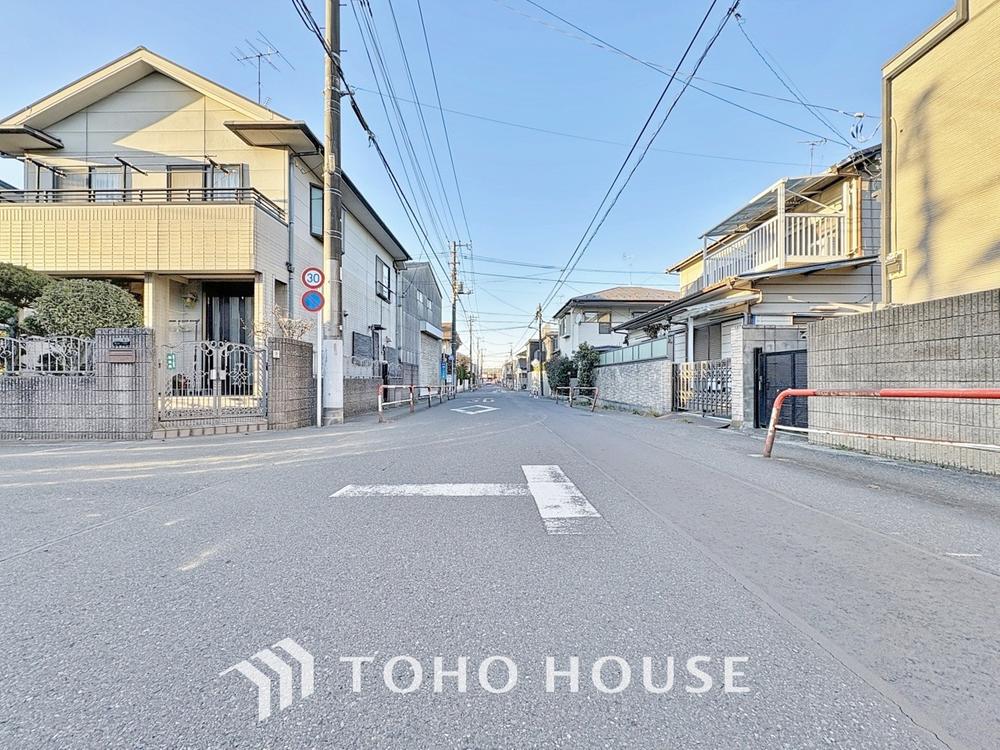 千葉県市川市若宮３丁目