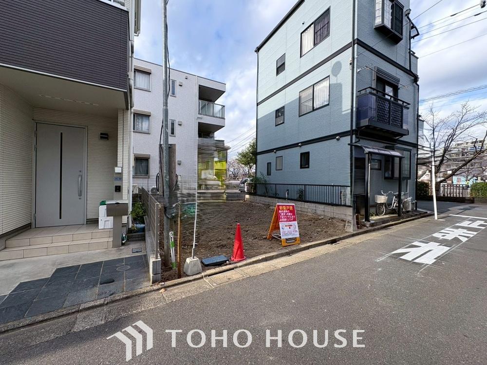 東京都江戸川区北葛西５丁目