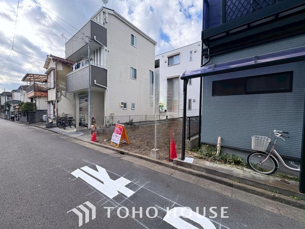 東京都江戸川区北葛西５丁目