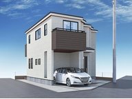 物件画像 東京都葛飾区東金町５丁目