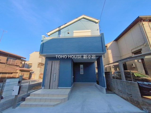 千葉県船橋市三山２丁目