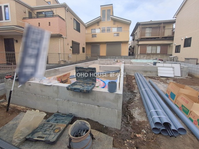 千葉県船橋市宮本４丁目