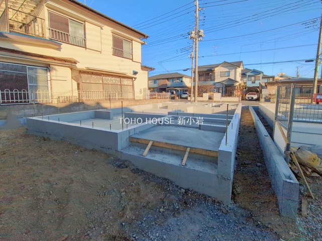 埼玉県三郷市早稲田５丁目