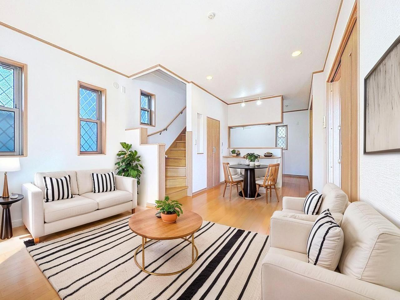 東京都足立区六木２丁目