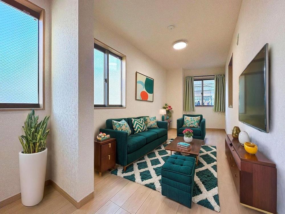 東京都墨田区向島５丁目