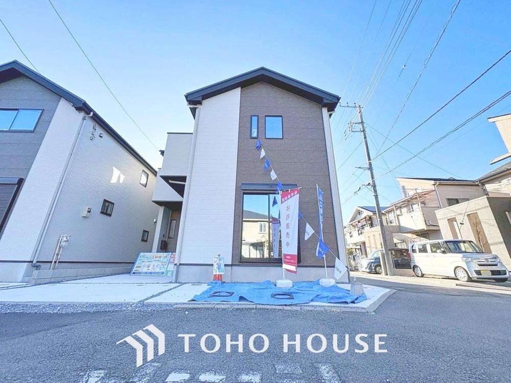 千葉県市川市菅野５丁目