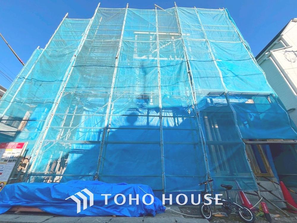 物件画像 東京都足立区中川5丁目