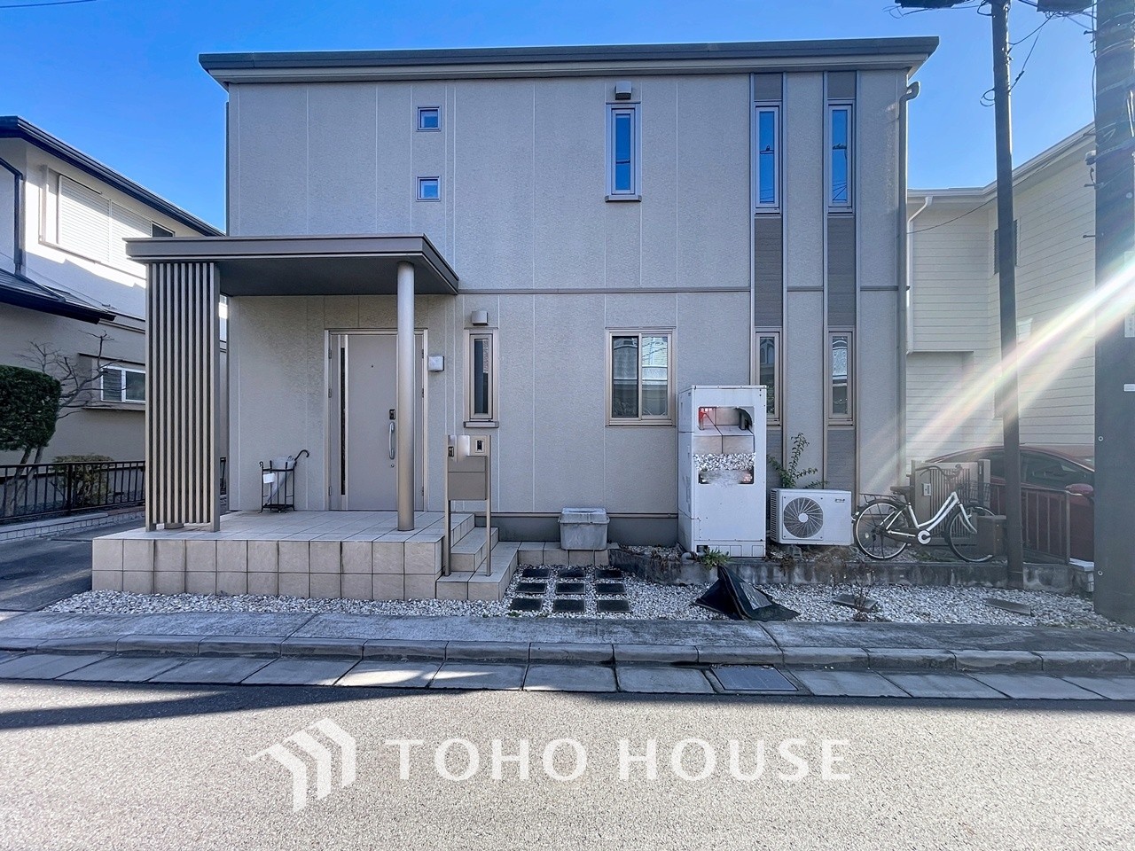 物件画像 千葉県浦安市舞浜3丁目