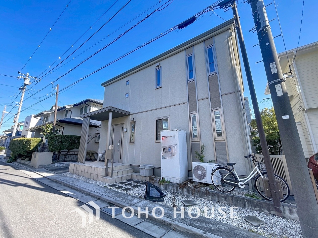 千葉県浦安市舞浜３丁目