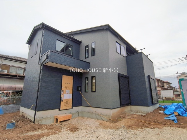 千葉県流山市東初石１丁目