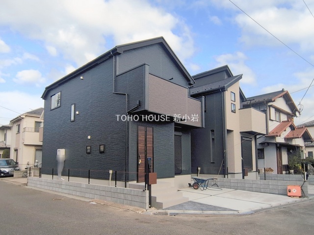 千葉県船橋市三山５丁目