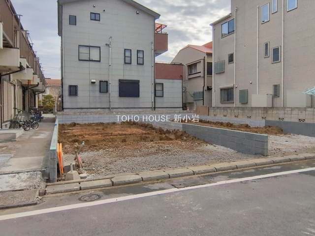 千葉県市川市妙典１丁目