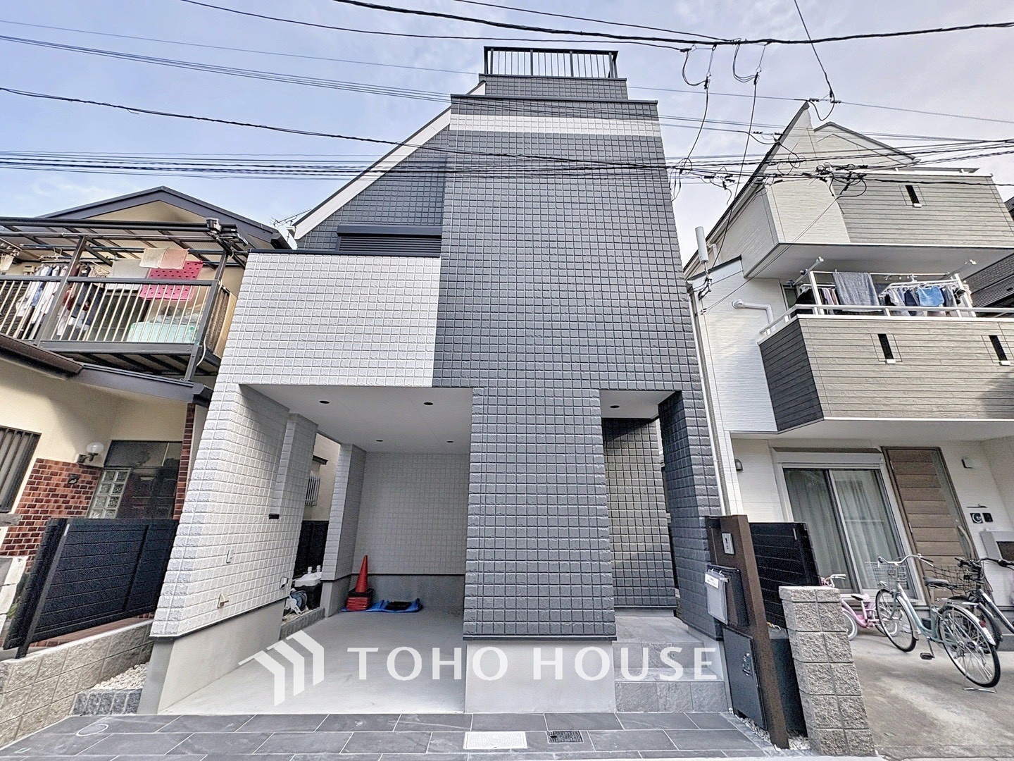 東京都葛飾区奥戸２丁目