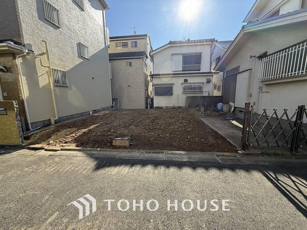 東京都葛飾区西新小岩３丁目