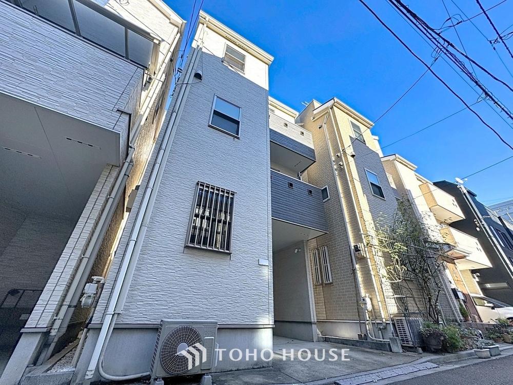 物件画像 東京都江東区佐賀２丁目