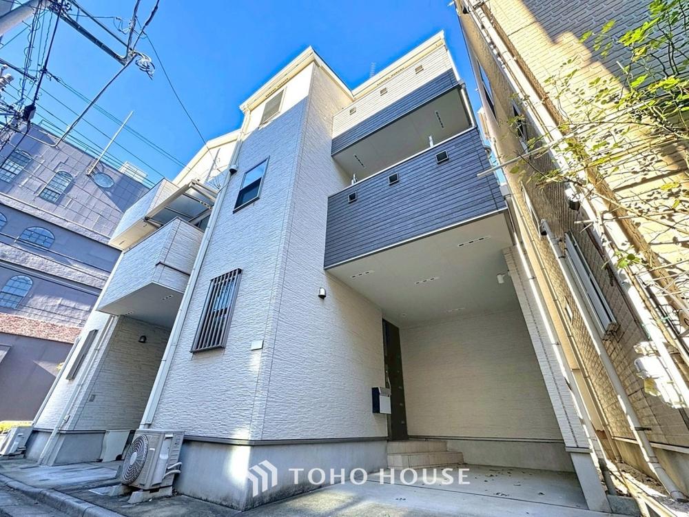 東京都江東区佐賀２丁目