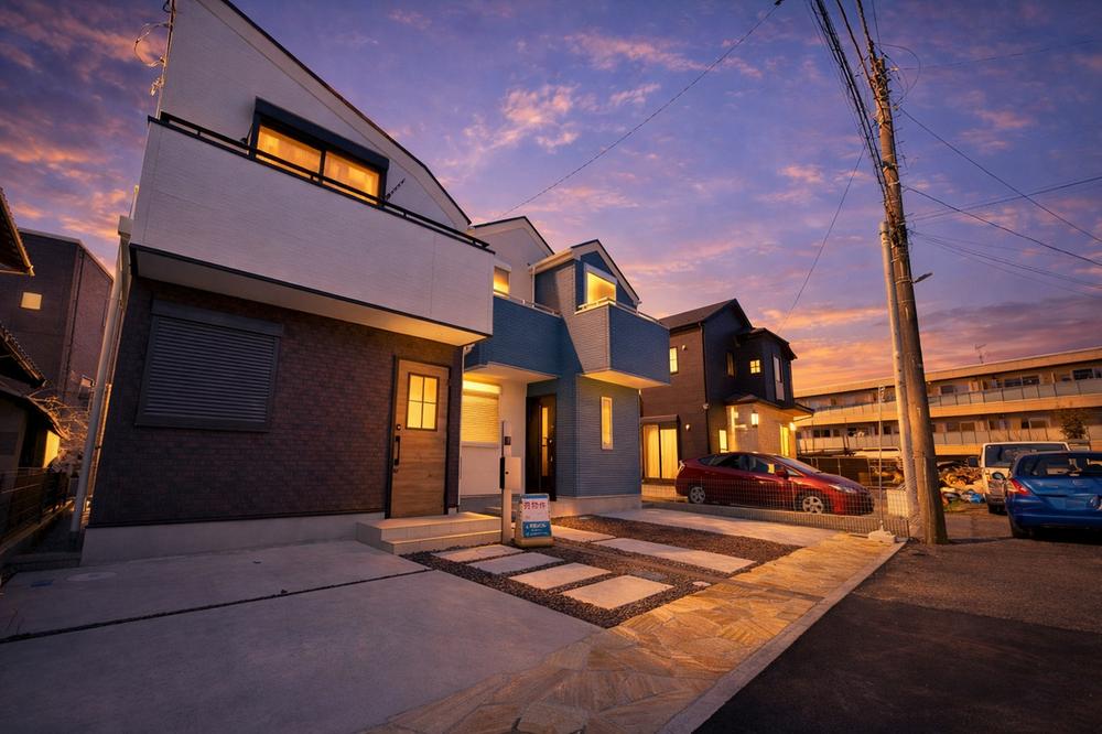 物件画像 千葉県市川市柏井町1丁目