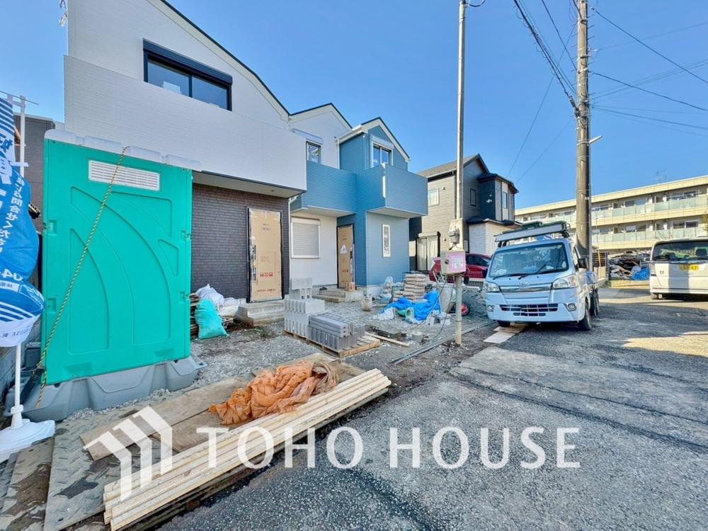 千葉県市川市柏井町１丁目