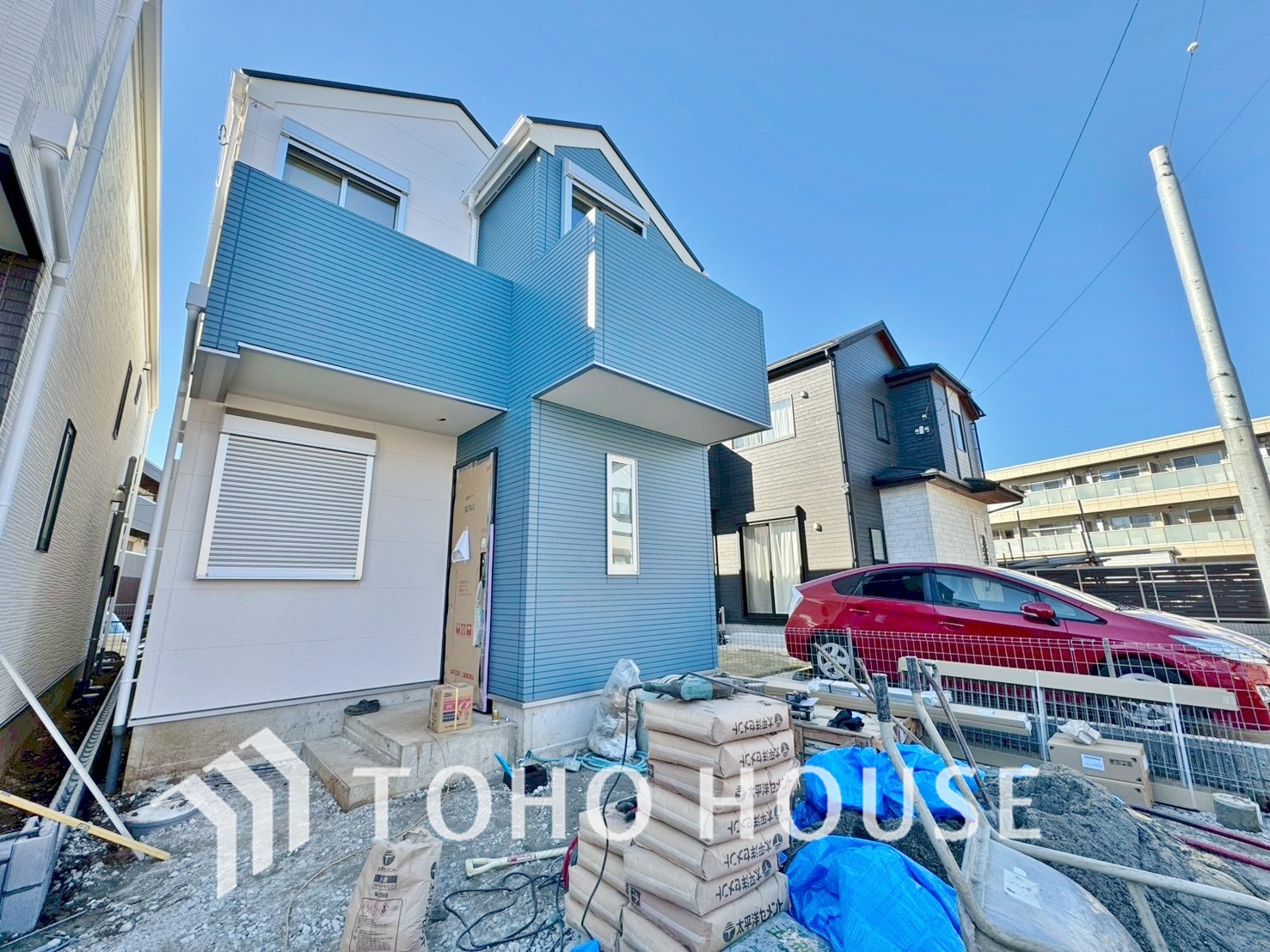 千葉県市川市柏井町１丁目