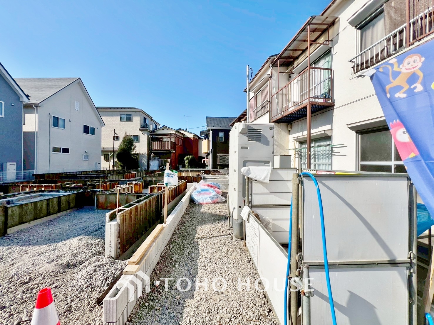 東京都足立区関原１丁目