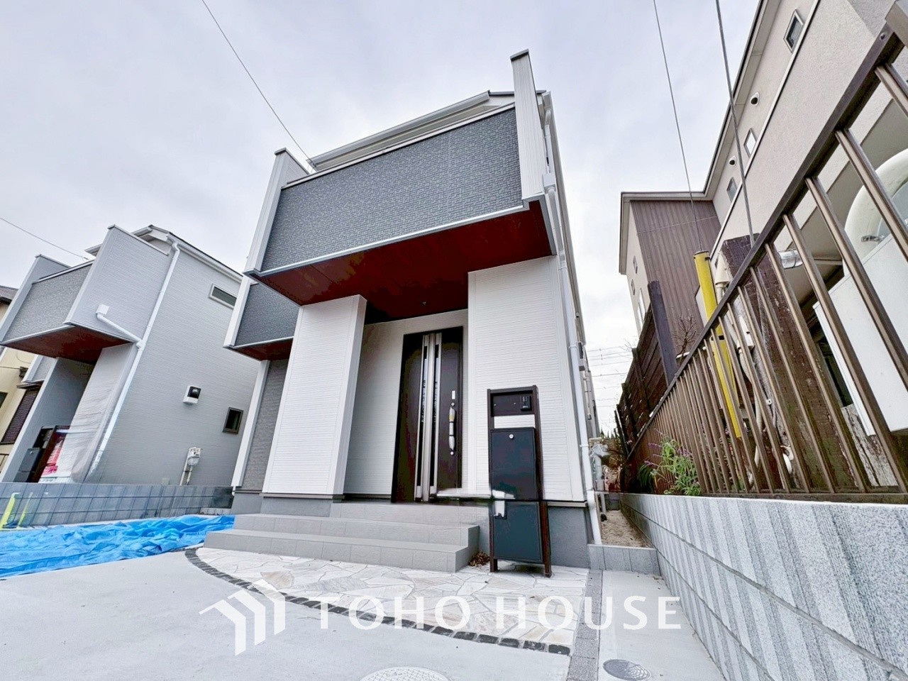 千葉県市川市福栄４丁目