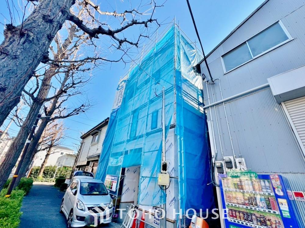 物件画像 東京都江戸川区中央１丁目