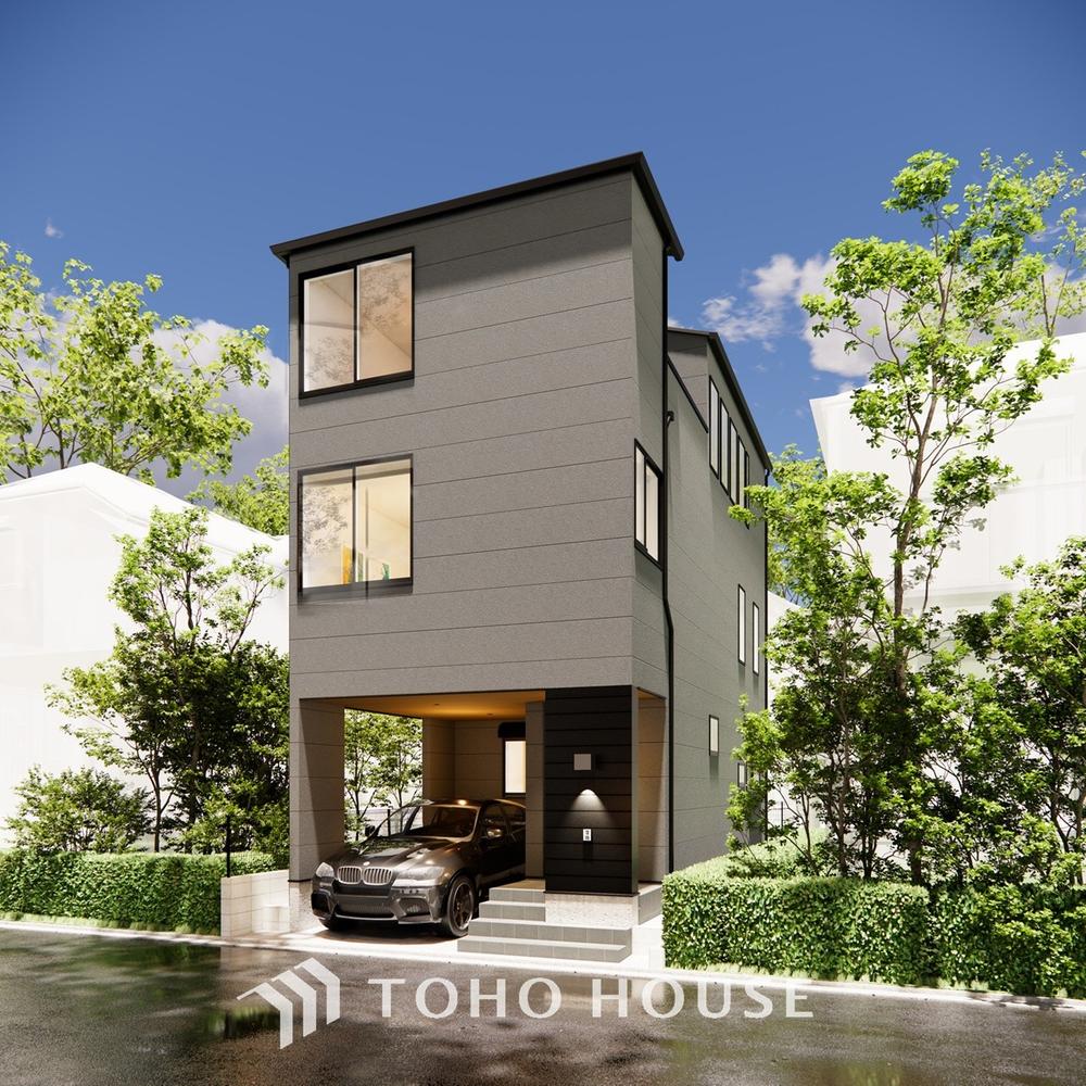 物件画像 東京都江戸川区西小岩4丁目