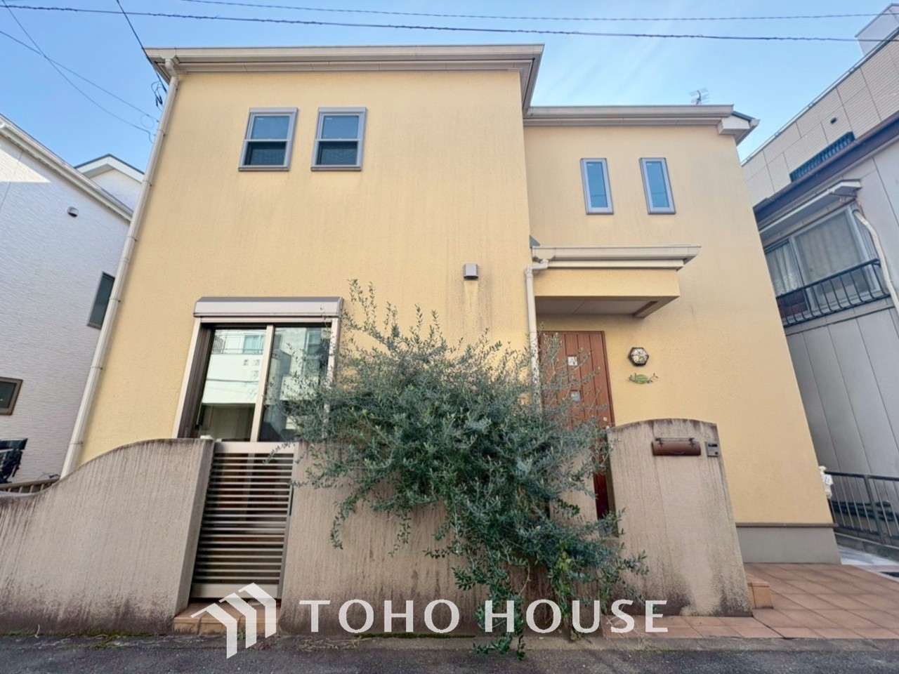 東京都足立区梅田４丁目