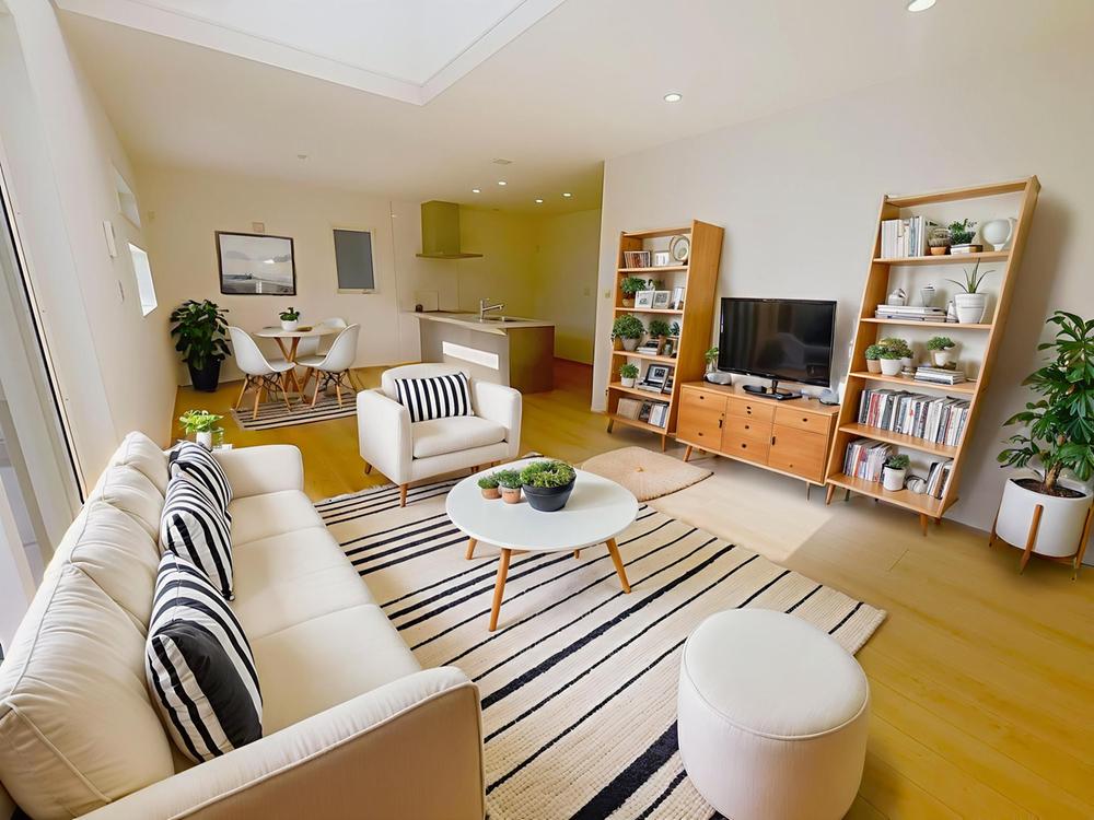 千葉県流山市前ケ崎