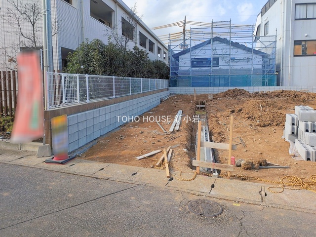 千葉県松戸市緑ケ丘２丁目