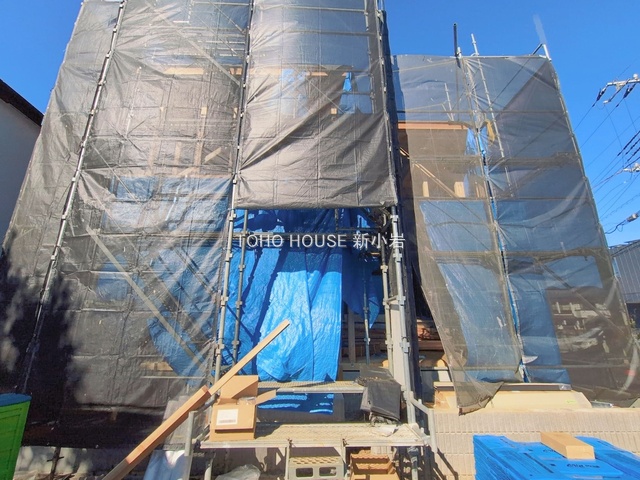 千葉県市川市本北方３丁目