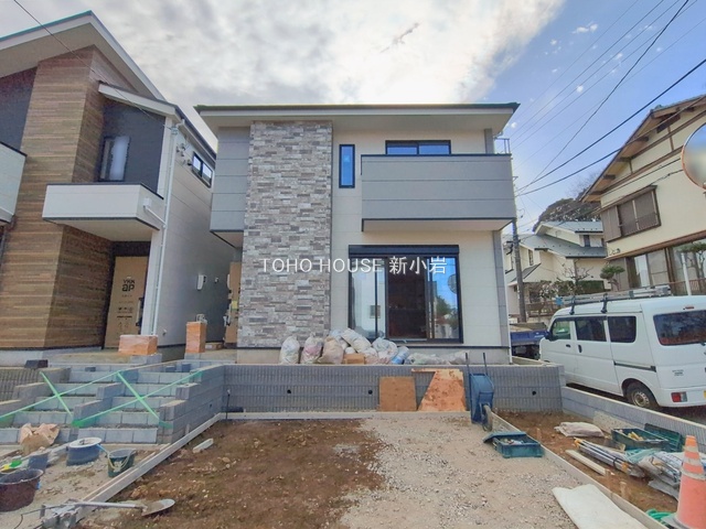 千葉県松戸市小金原１丁目