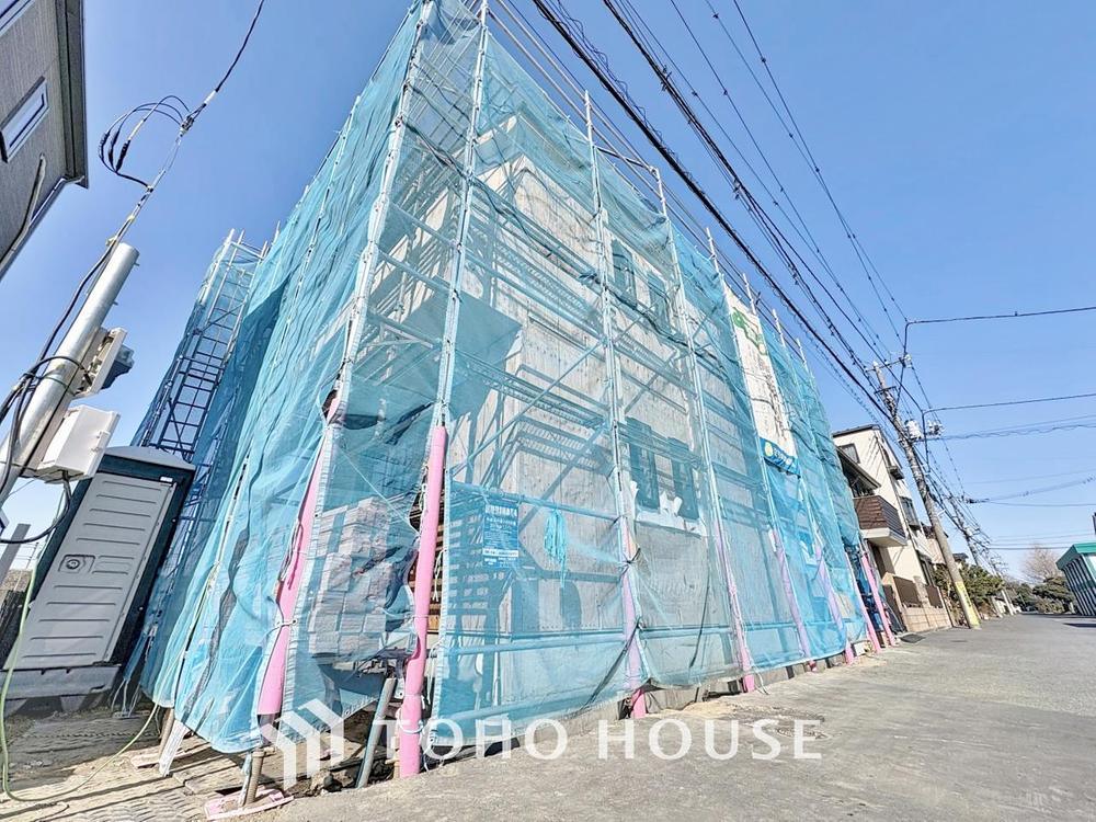 千葉県市川市下新宿