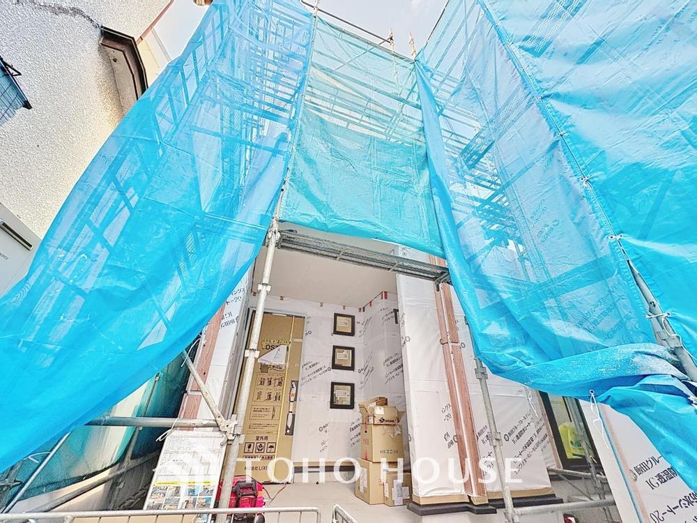 千葉県市川市入船