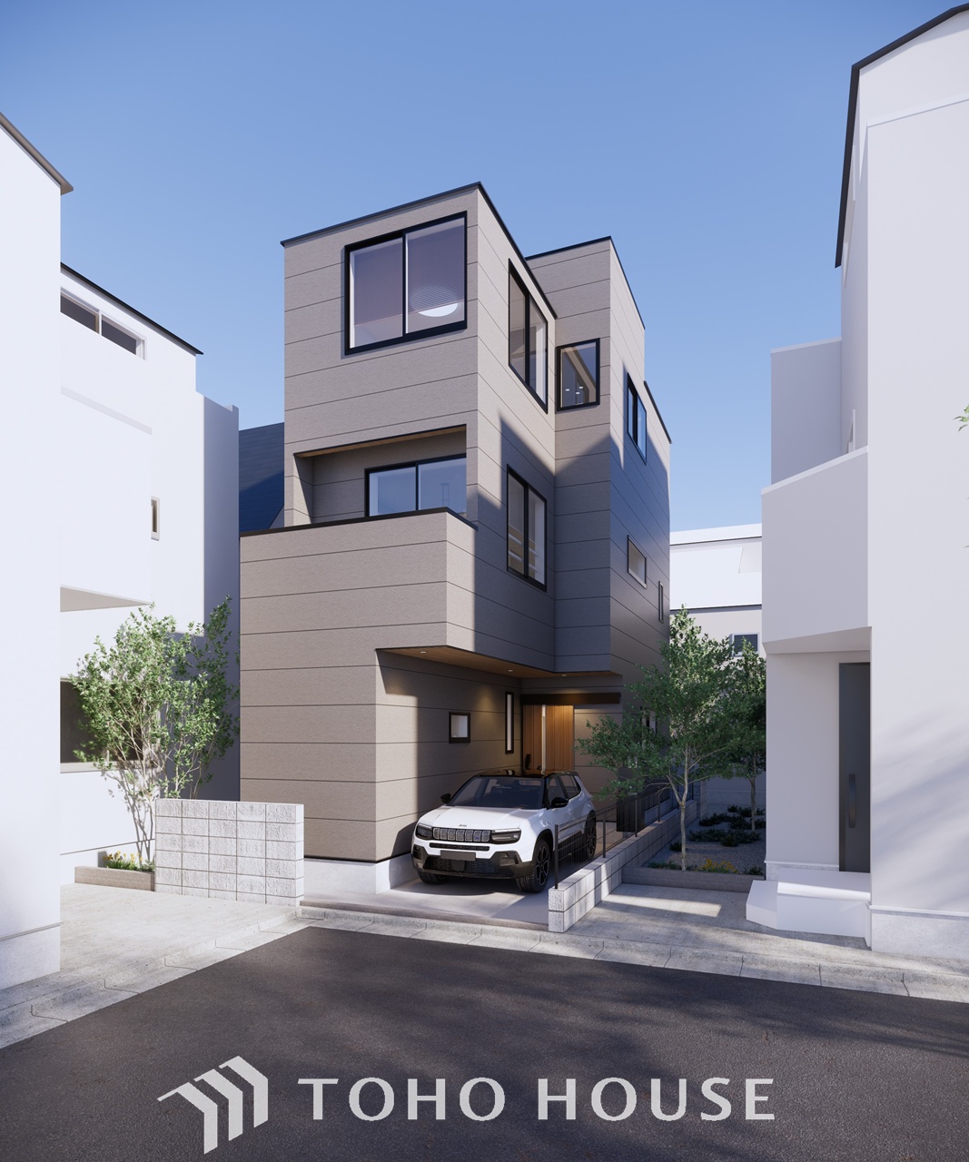 物件画像 東京都足立区中央本町４丁目