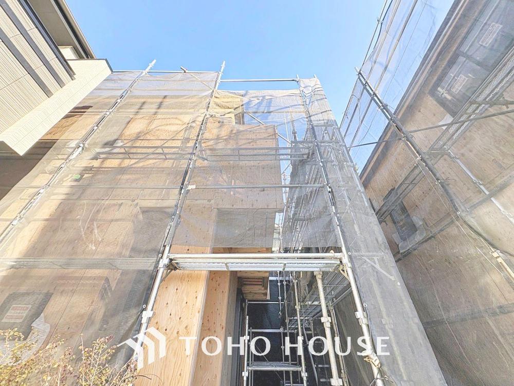 千葉県市川市菅野２丁目