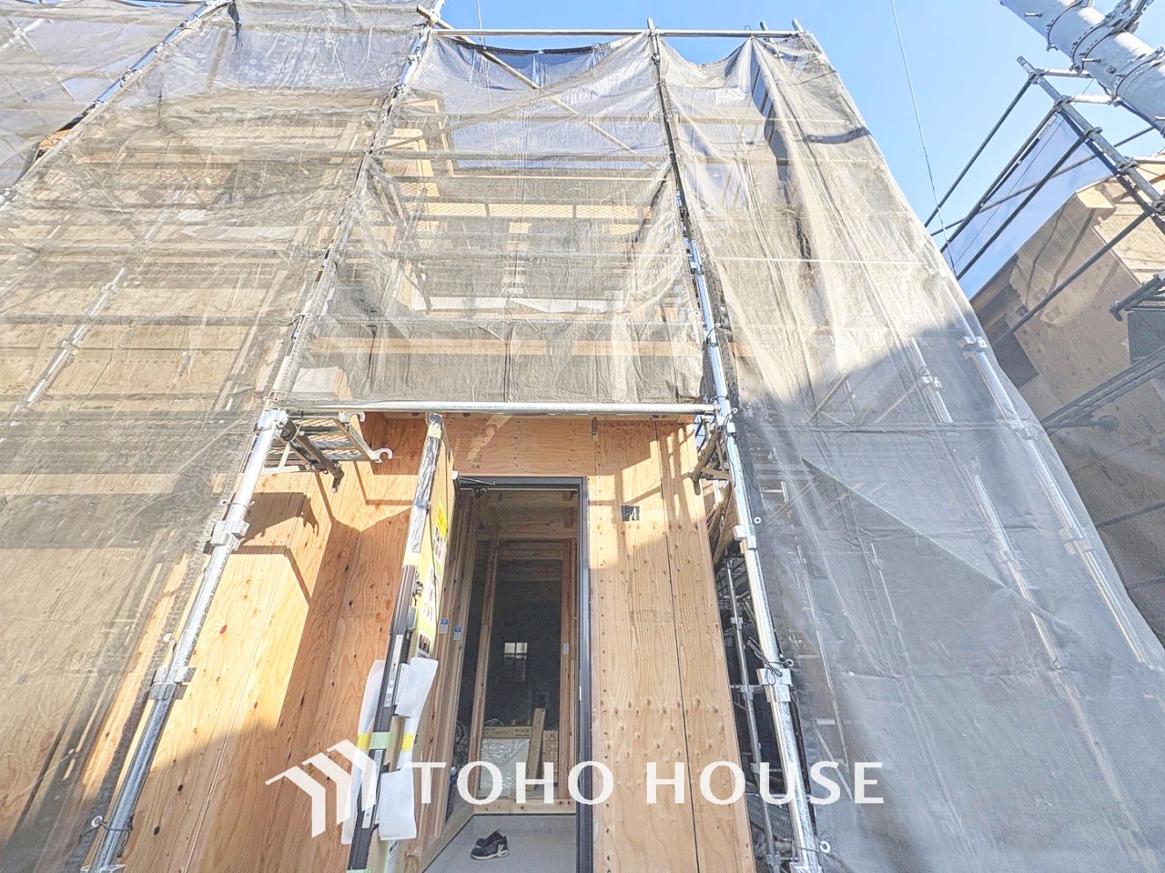 物件画像 千葉県市川市菅野２丁目