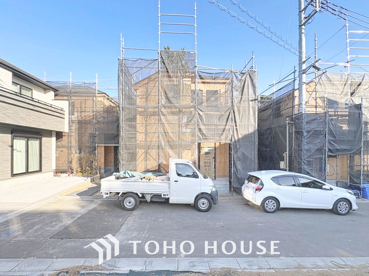 千葉県市川市菅野２丁目