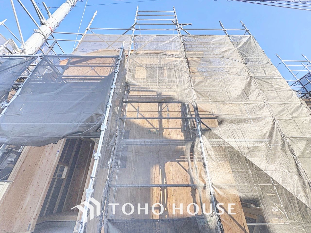 物件画像 千葉県市川市菅野2丁目